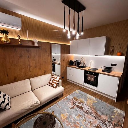 Butikowy Apartament Konin Конин Экстерьер фото