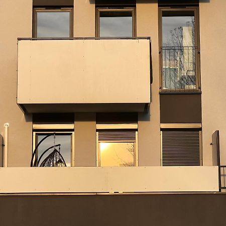 Butikowy Apartament Konin Конин Экстерьер фото