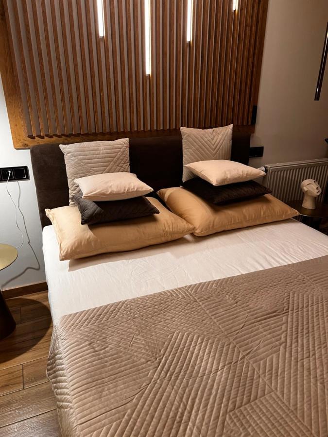 Butikowy Apartament Konin Конин Экстерьер фото