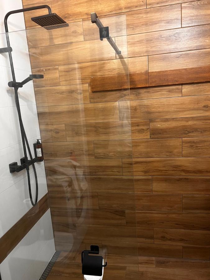 Butikowy Apartament Konin Конин Экстерьер фото