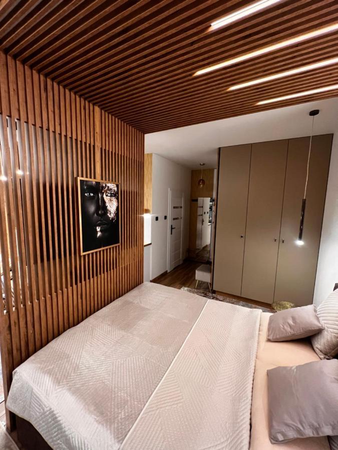 Butikowy Apartament Konin Конин Экстерьер фото