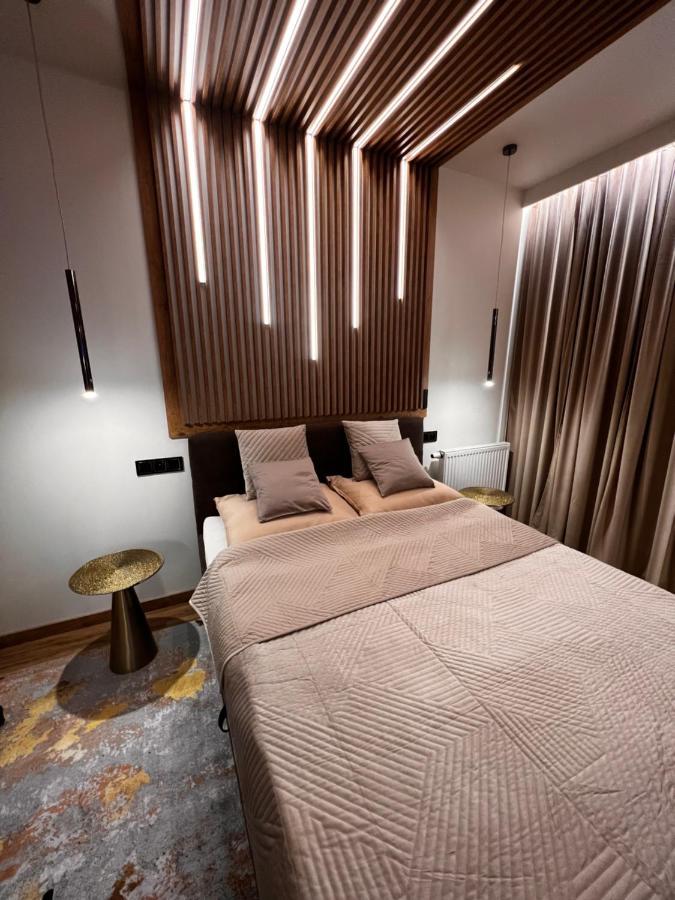 Butikowy Apartament Konin Конин Экстерьер фото