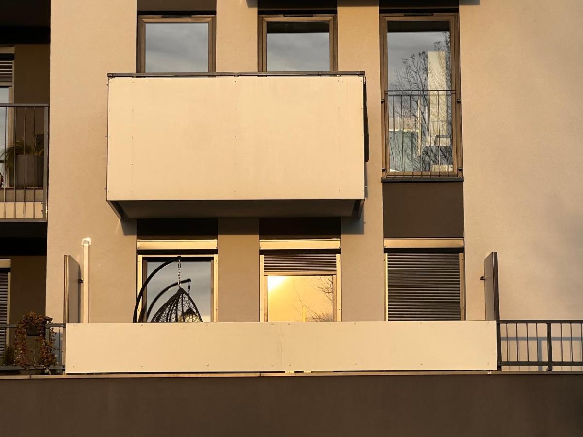 Butikowy Apartament Konin Конин Экстерьер фото